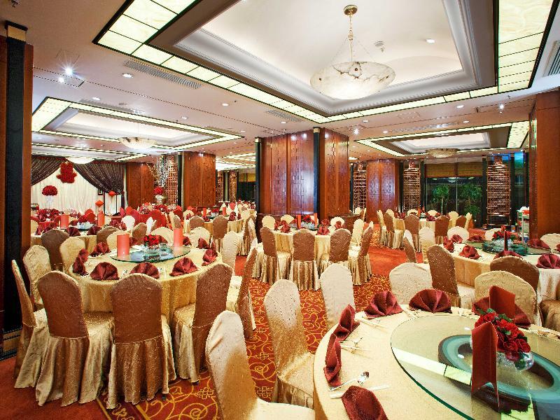 Harbour Plaza North Point Hotel Hong Kong Exterior photo