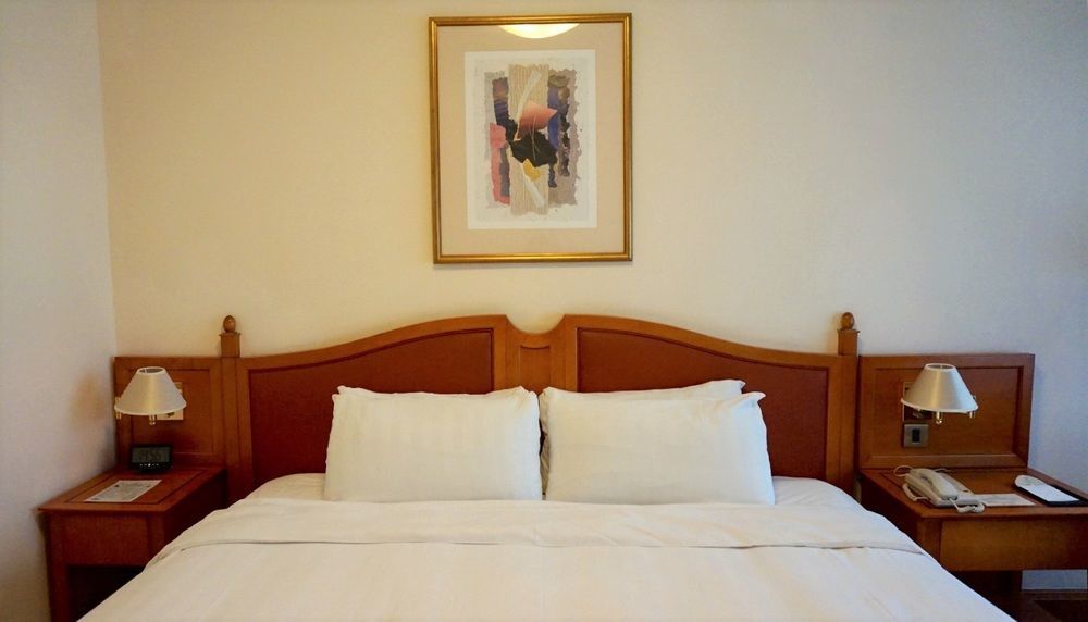 Harbour Plaza North Point Hotel Hong Kong Exterior photo