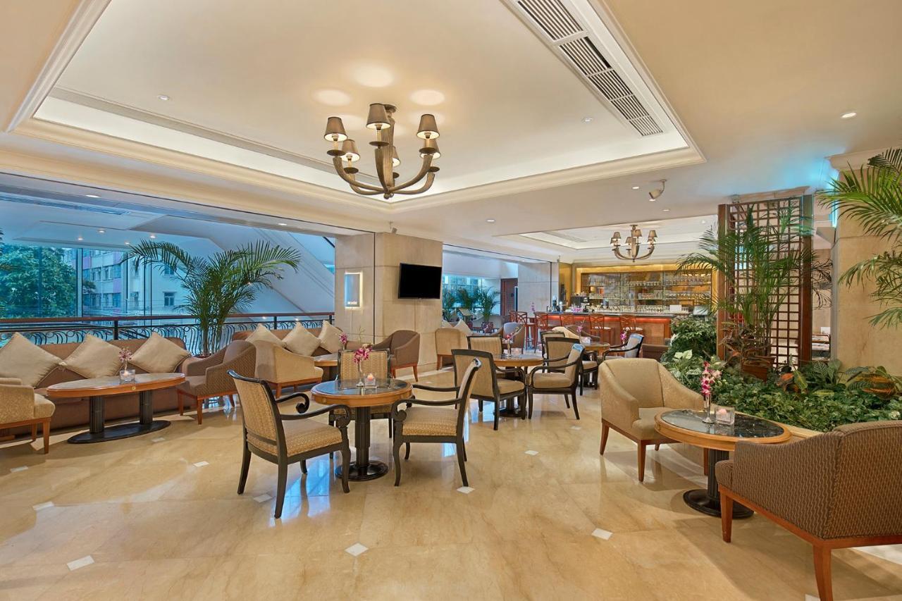 Harbour Plaza North Point Hotel Hong Kong Exterior photo