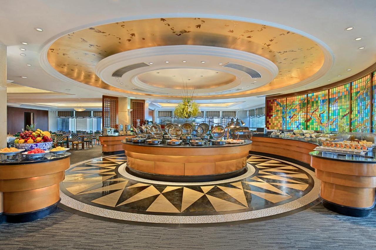 Harbour Plaza North Point Hotel Hong Kong Exterior photo