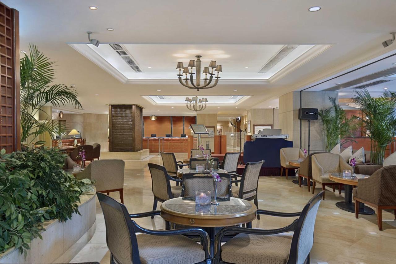 Harbour Plaza North Point Hotel Hong Kong Exterior photo